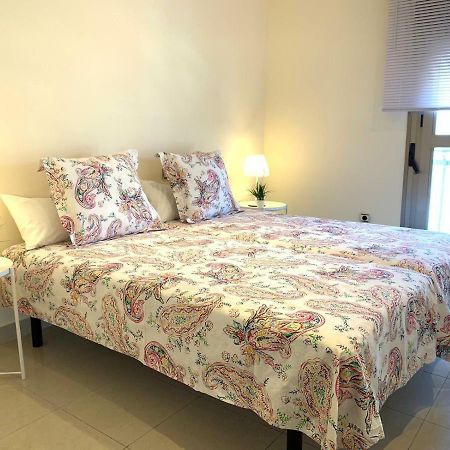 Apartamento Primera Linea 马拉加 外观 照片